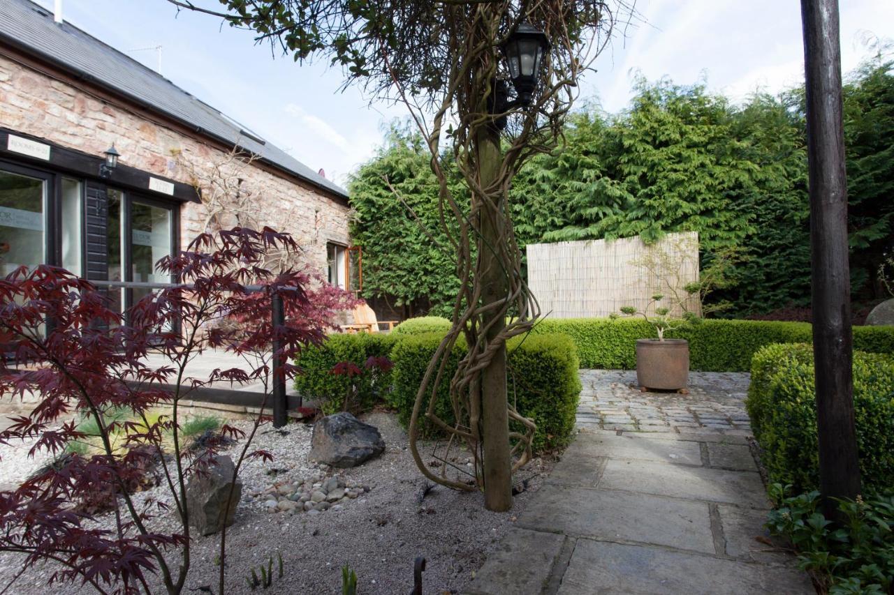 Tudor Farmhouse Hotel Clearwell Room photo
